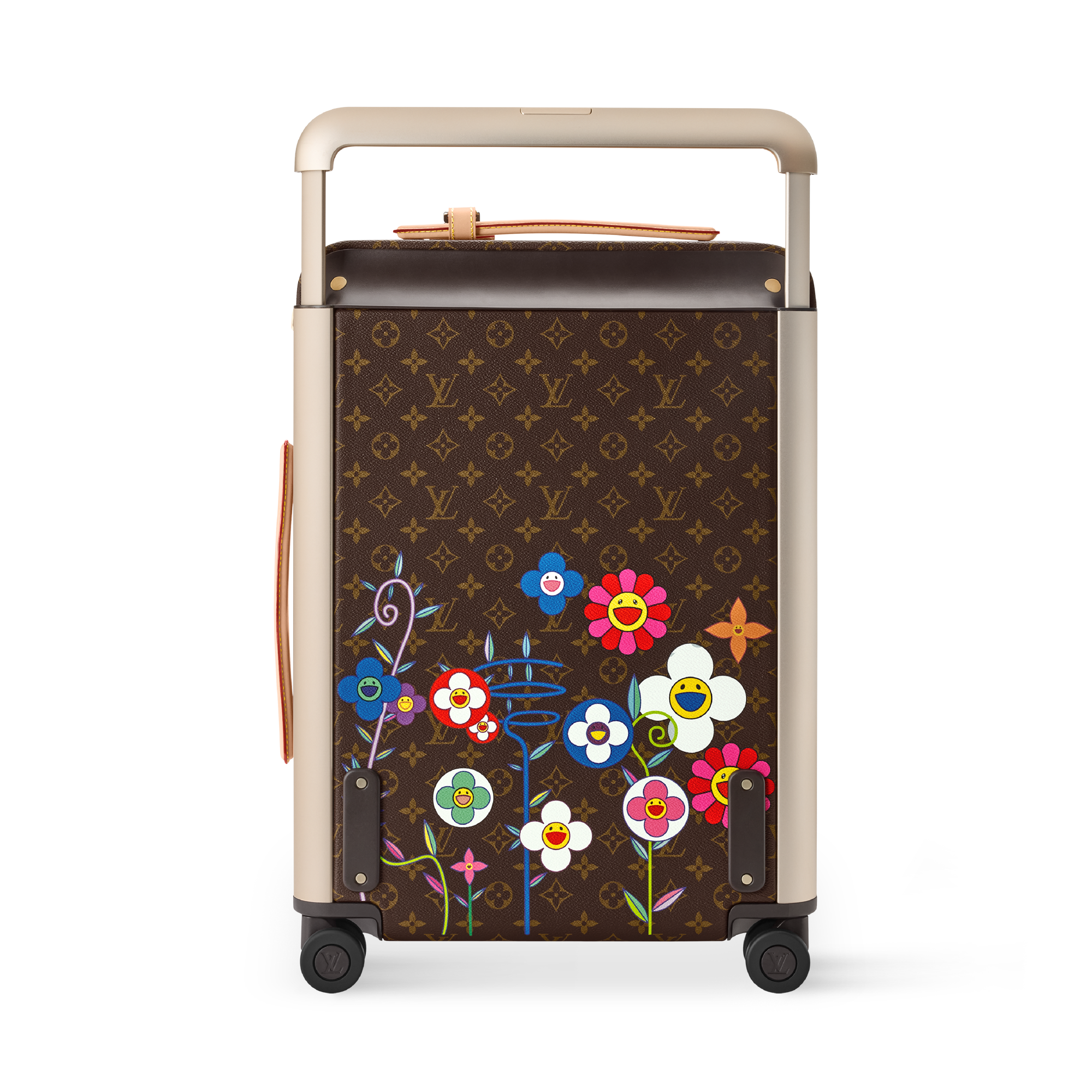 LV x TM Horizon 55 Other Monogram Canvas - Travel | LOUIS VUITTON